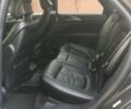 Серый Линкольн МКЗ, объемом двигателя 2 л и пробегом 156 тыс. км за 13200 $, фото 6 на Automoto.ua