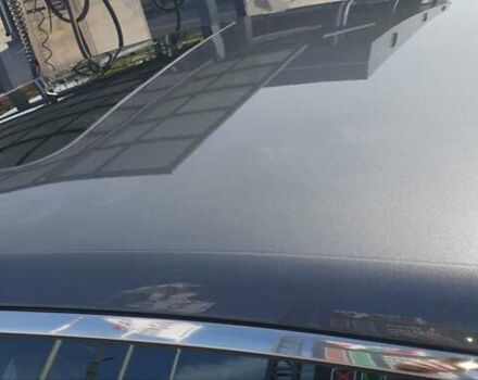 Серый Линкольн МКЗ, объемом двигателя 3 л и пробегом 60 тыс. км за 19999 $, фото 4 на Automoto.ua