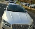Линкольн МКЗ 2017 в Киеве на Automoto.ua Серый Линкольн МКЗ, объемом двигателя 2 л и пробегом 194 тыс. км за 13500 $, фото 2 на Automoto.ua