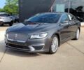 Сірий Лінкольн MKZ, об'ємом двигуна 2 л та пробігом 44 тис. км за 2300 $, фото 1 на Automoto.ua