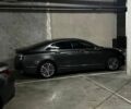 Сірий Лінкольн MKZ, об'ємом двигуна 2 л та пробігом 62 тис. км за 15500 $, фото 1 на Automoto.ua