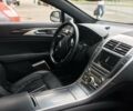 Серый Линкольн МКЗ, объемом двигателя 2 л и пробегом 156 тыс. км за 13200 $, фото 7 на Automoto.ua