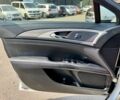 Сірий Лінкольн MKZ, об'ємом двигуна 2 л та пробігом 123 тис. км за 15300 $, фото 13 на Automoto.ua