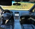 Сірий Лінкольн MKZ, об'ємом двигуна 2 л та пробігом 62 тис. км за 15800 $, фото 9 на Automoto.ua