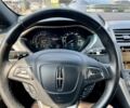 Сірий Лінкольн MKZ, об'ємом двигуна 2 л та пробігом 123 тис. км за 15300 $, фото 9 на Automoto.ua
