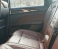 Серый Линкольн МКЗ, объемом двигателя 3 л и пробегом 60 тыс. км за 19999 $, фото 12 на Automoto.ua