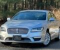 Сірий Лінкольн MKZ, об'ємом двигуна 2 л та пробігом 64 тис. км за 4800 $, фото 1 на Automoto.ua