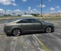 Линкольн МКЗ 2017 в Кривом Роге на Automoto.ua Серый Линкольн МКЗ, объемом двигателя 2 л и пробегом 69 тыс. км за 4800 $, фото 3 на Automoto.ua