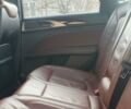 Серый Линкольн МКЗ, объемом двигателя 3 л и пробегом 60 тыс. км за 19999 $, фото 12 на Automoto.ua