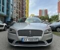 Серый Линкольн МКЗ, объемом двигателя 2 л и пробегом 51 тыс. км за 14100 $, фото 1 на Automoto.ua