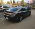 Серый Линкольн МКЗ, объемом двигателя 2 л и пробегом 156 тыс. км за 13200 $, фото 1 на Automoto.ua