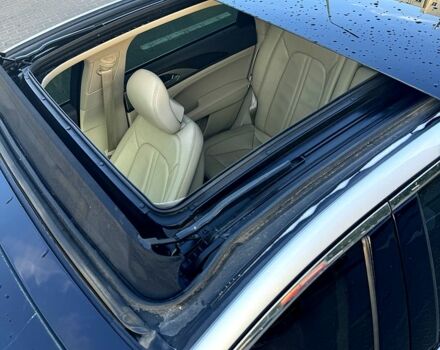 Линкольн МКЗ 2017 в Киеве на Automoto.ua Серый Линкольн МКЗ, объемом двигателя 2 л и пробегом 194 тыс. км за 13500 $, фото 8 на Automoto.ua