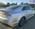 Сірий Лінкольн MKZ, об'ємом двигуна 2 л та пробігом 78 тис. км за 16750 $, фото 16 на Automoto.ua