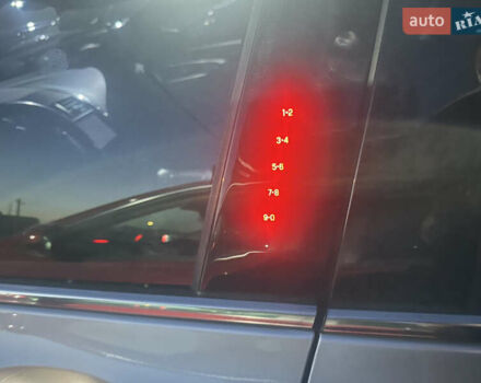 Сірий Лінкольн MKZ, об'ємом двигуна 2 л та пробігом 78 тис. км за 16750 $, фото 51 на Automoto.ua