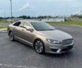Сірий Лінкольн MKZ, об'ємом двигуна 2 л та пробігом 58 тис. км за 4317 $, фото 1 на Automoto.ua