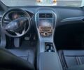 Сірий Лінкольн MKZ, об'ємом двигуна 2 л та пробігом 38 тис. км за 18000 $, фото 9 на Automoto.ua