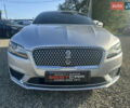 Сірий Лінкольн MKZ, об'ємом двигуна 2 л та пробігом 78 тис. км за 16750 $, фото 23 на Automoto.ua