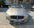 Серый Линкольн МКЗ, объемом двигателя 2 л и пробегом 87 тыс. км за 12700 $, фото 1 на Automoto.ua