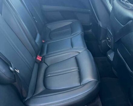 Сірий Лінкольн MKZ, об'ємом двигуна 2 л та пробігом 38 тис. км за 18000 $, фото 5 на Automoto.ua