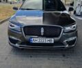 Сірий Лінкольн MKZ, об'ємом двигуна 2 л та пробігом 109 тис. км за 17500 $, фото 1 на Automoto.ua