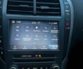 Сірий Лінкольн MKZ, об'ємом двигуна 2 л та пробігом 38 тис. км за 18000 $, фото 8 на Automoto.ua