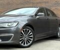 Сірий Лінкольн MKZ, об'ємом двигуна 2 л та пробігом 57 тис. км за 11000 $, фото 3 на Automoto.ua