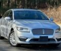 Сірий Лінкольн MKZ, об'ємом двигуна 2 л та пробігом 48 тис. км за 8500 $, фото 1 на Automoto.ua