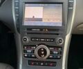Сірий Лінкольн MKZ, об'ємом двигуна 2 л та пробігом 87 тис. км за 15000 $, фото 13 на Automoto.ua