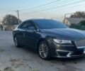 Сірий Лінкольн MKZ, об'ємом двигуна 2 л та пробігом 38 тис. км за 18000 $, фото 3 на Automoto.ua