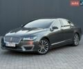 Серый Линкольн МКЗ, объемом двигателя 2 л и пробегом 152 тыс. км за 13500 $, фото 1 на Automoto.ua