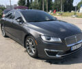 Сірий Лінкольн MKZ, об'ємом двигуна 2 л та пробігом 70 тис. км за 17500 $, фото 1 на Automoto.ua