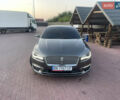 Серый Линкольн МКЗ, объемом двигателя 2 л и пробегом 149 тыс. км за 17500 $, фото 1 на Automoto.ua