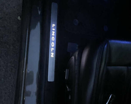 Серый Линкольн МКЗ, объемом двигателя 2 л и пробегом 149 тыс. км за 17500 $, фото 12 на Automoto.ua