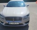 Сірий Лінкольн MKZ, об'ємом двигуна 2 л та пробігом 103 тис. км за 19900 $, фото 1 на Automoto.ua