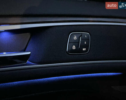 Серый Линкольн МКЗ, объемом двигателя 2 л и пробегом 149 тыс. км за 17500 $, фото 11 на Automoto.ua