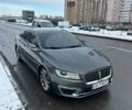 Серый Линкольн МКЗ, объемом двигателя 2 л и пробегом 110 тыс. км за 15300 $, фото 1 на Automoto.ua