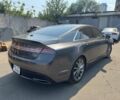 Сірий Лінкольн MKZ, об'ємом двигуна 0 л та пробігом 110 тис. км за 343 $, фото 1 на Automoto.ua
