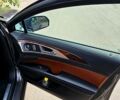 Серый Линкольн МКЗ, объемом двигателя 2 л и пробегом 135 тыс. км за 26000 $, фото 2 на Automoto.ua