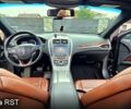 Серый Линкольн МКЗ, объемом двигателя 2 л и пробегом 135 тыс. км за 26000 $, фото 7 на Automoto.ua