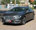 Сірий Лінкольн MKZ, об'ємом двигуна 2 л та пробігом 55 тис. км за 17190 $, фото 1 на Automoto.ua