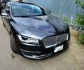 Серый Линкольн МКЗ, объемом двигателя 2 л и пробегом 135 тыс. км за 26000 $, фото 3 на Automoto.ua