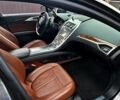 Серый Линкольн МКЗ, объемом двигателя 2 л и пробегом 135 тыс. км за 26000 $, фото 10 на Automoto.ua