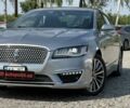 Сірий Лінкольн MKZ, об'ємом двигуна 2 л та пробігом 40 тис. км за 13700 $, фото 2 на Automoto.ua