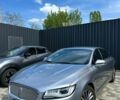 Серый Линкольн МКЗ, объемом двигателя 2 л и пробегом 39 тыс. км за 14300 $, фото 1 на Automoto.ua