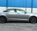 Сірий Лінкольн MKZ, об'ємом двигуна 0 л та пробігом 98 тис. км за 5000 $, фото 2 на Automoto.ua