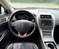 Сірий Лінкольн MKZ, об'ємом двигуна 0 л та пробігом 98 тис. км за 5000 $, фото 8 на Automoto.ua