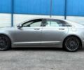 Сірий Лінкольн MKZ, об'ємом двигуна 0 л та пробігом 98 тис. км за 5000 $, фото 3 на Automoto.ua