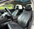 Сірий Лінкольн MKZ, об'ємом двигуна 0 л та пробігом 98 тис. км за 5000 $, фото 9 на Automoto.ua