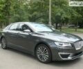 Сірий Лінкольн MKZ, об'ємом двигуна 2 л та пробігом 4 тис. км за 29999 $, фото 1 на Automoto.ua