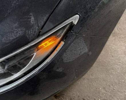 Синій Лінкольн MKZ, об'ємом двигуна 2 л та пробігом 202 тис. км за 9800 $, фото 7 на Automoto.ua